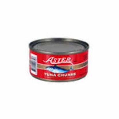 Picture of ASTER TUNA 160GR